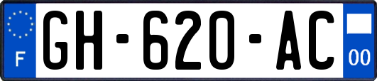GH-620-AC