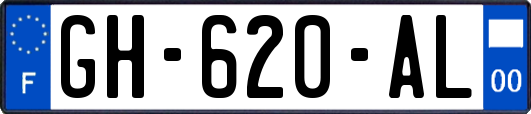 GH-620-AL