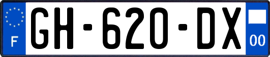 GH-620-DX