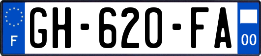 GH-620-FA