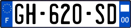 GH-620-SD