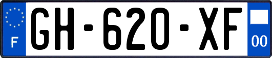 GH-620-XF