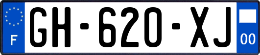 GH-620-XJ