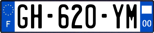 GH-620-YM