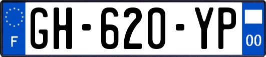 GH-620-YP