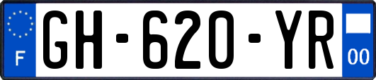 GH-620-YR