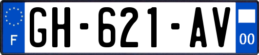 GH-621-AV