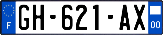 GH-621-AX