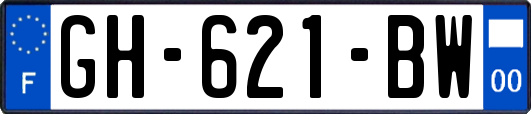 GH-621-BW