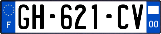GH-621-CV