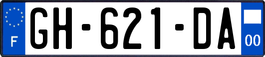GH-621-DA