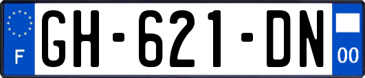 GH-621-DN