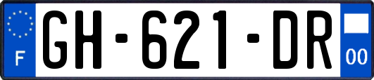 GH-621-DR