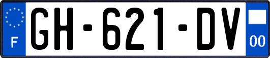 GH-621-DV