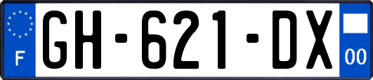 GH-621-DX
