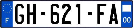 GH-621-FA