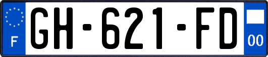 GH-621-FD