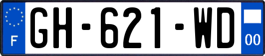 GH-621-WD