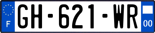GH-621-WR