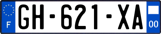 GH-621-XA