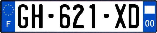 GH-621-XD