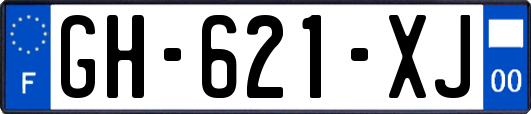 GH-621-XJ