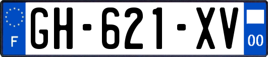 GH-621-XV