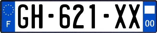 GH-621-XX