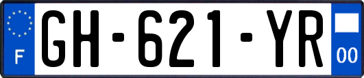 GH-621-YR