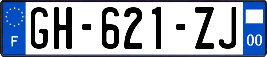 GH-621-ZJ