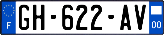 GH-622-AV