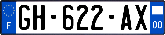 GH-622-AX