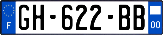 GH-622-BB