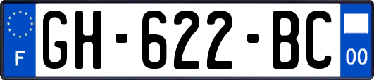GH-622-BC