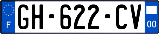 GH-622-CV