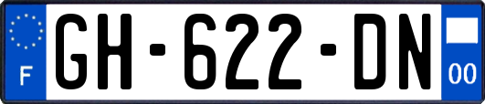 GH-622-DN