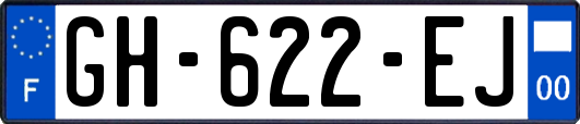 GH-622-EJ