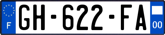 GH-622-FA