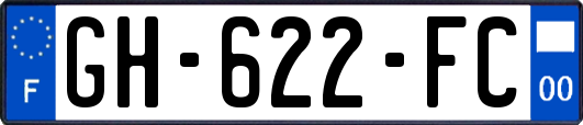 GH-622-FC