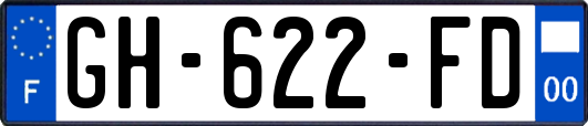 GH-622-FD
