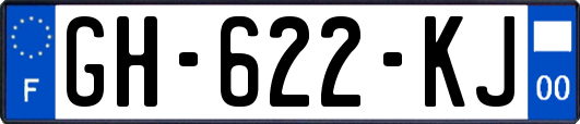 GH-622-KJ