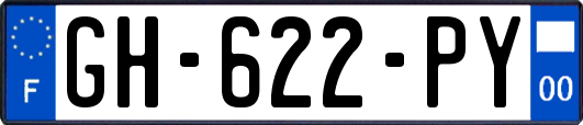 GH-622-PY