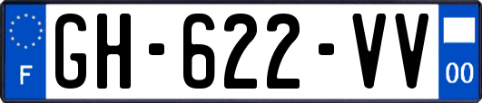 GH-622-VV