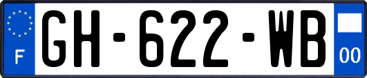 GH-622-WB