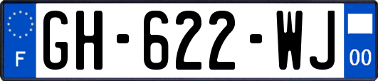 GH-622-WJ