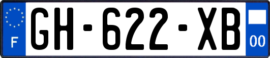 GH-622-XB