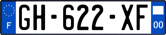 GH-622-XF