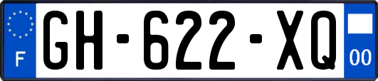 GH-622-XQ