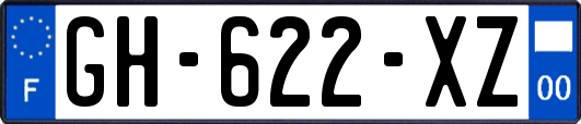 GH-622-XZ