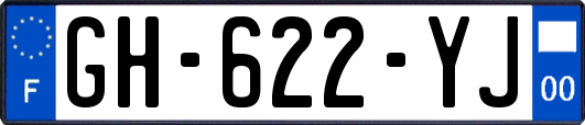 GH-622-YJ